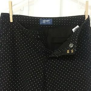 Old Navy Harper ankle pants